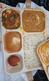 Goila Butter Chicken - Sector 86 Gurgaon