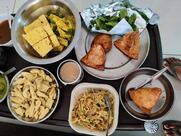 Iscon Gathiya - Gandhinagar