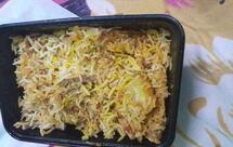 Tana Tani Restaurant