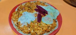 Orange Twist n Taste Restaurant