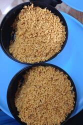 Chinmay Halli Mane Baadoota