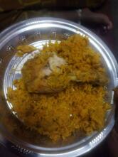 Royal Biriyani
