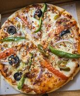 Winners Pizza - Fresh Dough