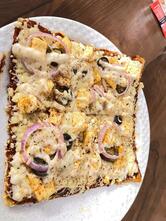 Zesty Paratha - A Fully AC Family Restaurant