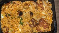 The Golden Chopstick