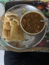 Sai Prasad Pav Bhaji & pure veg chinese
