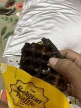 The Belgian Waffle Co