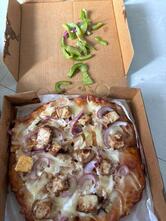 Dominator Pizza Shop