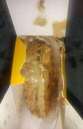 The Belgian Waffle Co