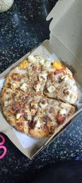 La Finoz Pizza & Burger