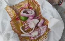 Dindigul Rawther Biryani & Restaurant