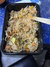 FFC-FRESH FRIED CHICK-LATE NIGHT RESTAURANT