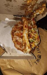 The Night Owl Cloud Cuisine