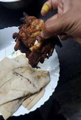 12 To 12 Barbeque and Fries