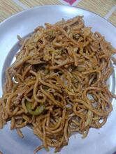 K. S. Cafe & Restaurant