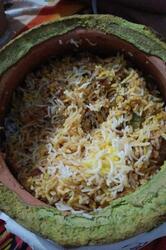 Biryani By Kilo- Kharar