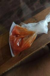 Indichin Fusion Bites