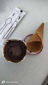 Baskin Robbins - Ice Cream Desserts