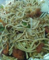 Krishna's Fastfood & Chatcorner