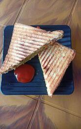 Divine Cafe Lassi & Bites