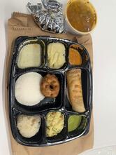 DAKSHIN DELIGHT PURE VEG