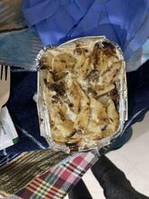 Hungry Point - Tripuri Patiala