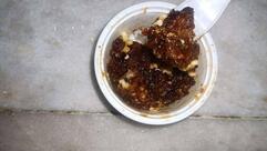 Café Indiana Restaurant