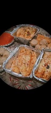 ST Street Food & Cafe