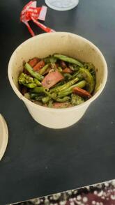 Berry's Healthy Kitchen