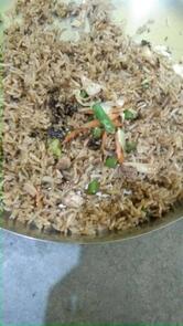 Amar Maa Er Ranna Ghor