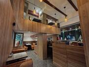 Olive's Bar & Kitchen