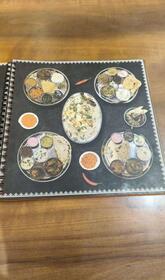 Sks royal biryani and thali