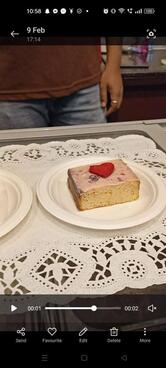 Fondante The Bake Studio