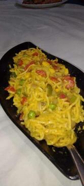 MBFF - Mission Best Fast Food