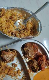 Arati Family Restaurant