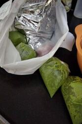 Meghana Multicuisine Restaurant