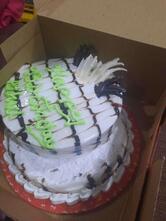 WarmOven Cake & Desserts