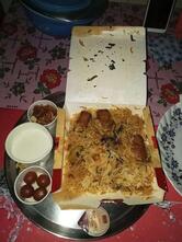 Dum Safar Biryani