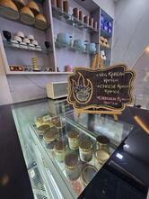 Cafe Pearl Berry Bubble Tea And Coffee