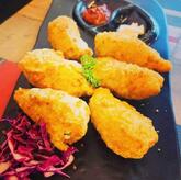 Boom Boom Cafe & Properties By Vishal Mangat