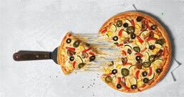 Pizza Hut Karve Road, Pune