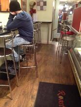 Roasted Bean Cafe