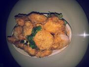 Bonefish Grill