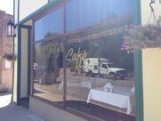 Jilly's Cafe