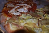 Emilio's Brick Oven Pizza