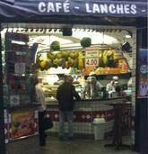 Bar e Café Crispiniano