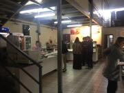 Wok Paulista Vila Olimpia