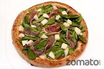 Pizzaria A Esperança