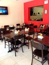 Prazeres do Hamburguer