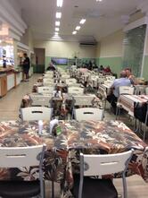 Restaurante Vida e Saúde - Centro